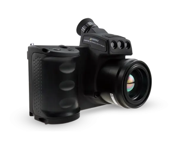 VOCs光學(xué)氣體成像儀HRC-GT350