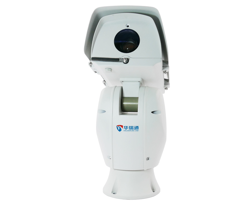 可見光中載云臺攝像機(jī)