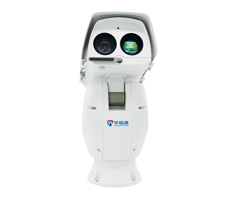 雙光譜智能中載云臺攝像機(jī)