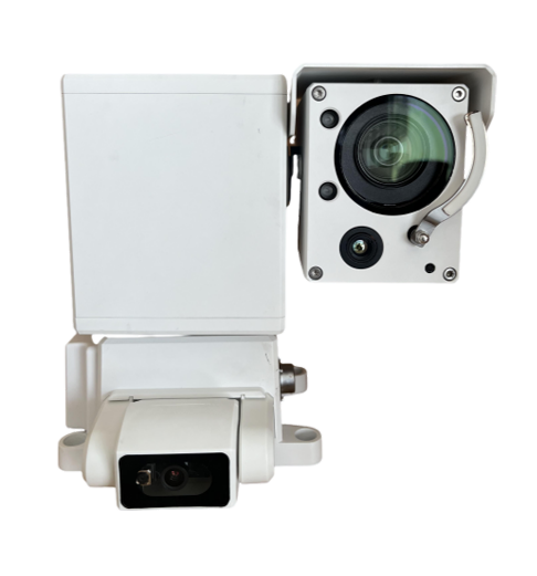 視頻在線監(jiān)測(cè)裝置HRC-P50系列