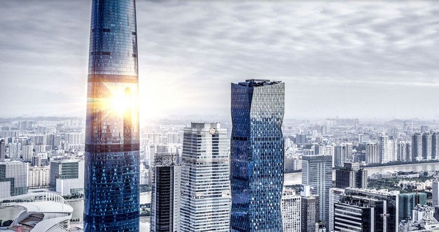 看看美國是怎么用科技打造“智慧城市”的！