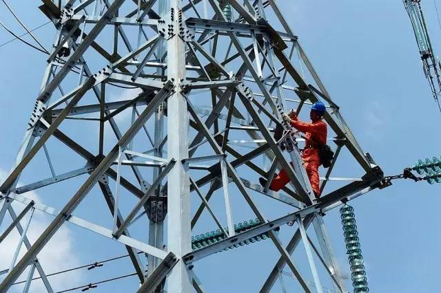 紅外熱成像儀排查高壓線故障，電力巡視勢在必行？