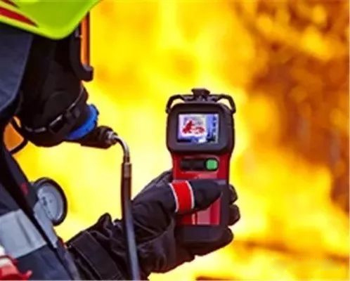 如何選擇熱像儀？