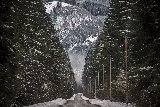 長焦鏡頭拍風光，到底有哪些好處？