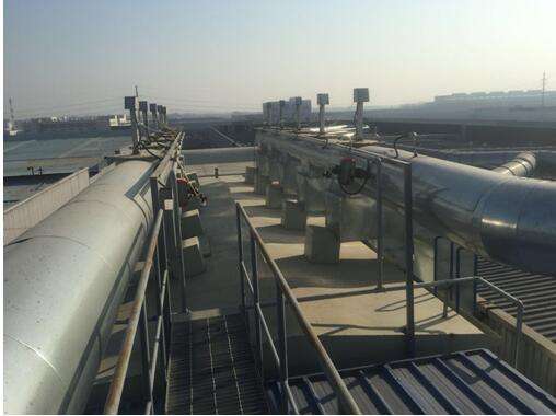 VOCs到底是什么？華瑞通帶您認(rèn)識一下