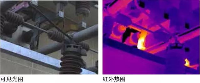 紅外熱像儀到底能測多遠(yuǎn)、多小的目標(biāo)？