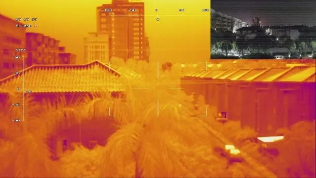 紅外雙目，讓我們離自動(dòng)駕駛又近了一步