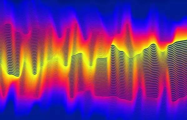 科普∣熱成像-上帝給人類開的另一扇窗！