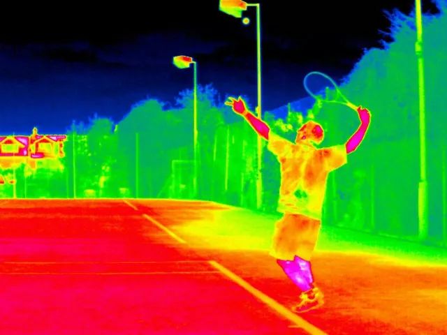 給你一雙“慧眼”，幫你辨體質(zhì)、治未病