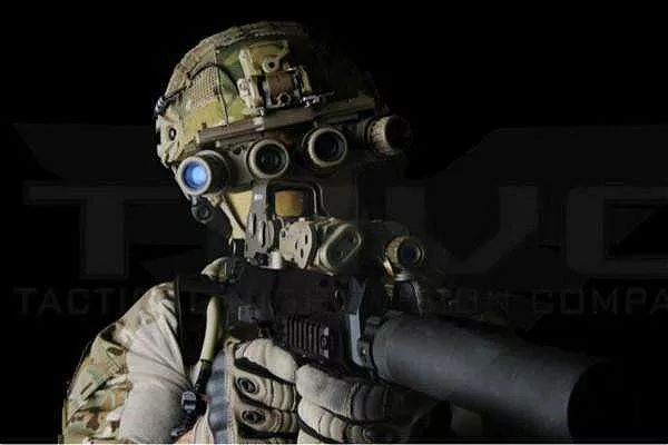 在平安城市建設(shè)中，對激光夜視儀遠(yuǎn)距離監(jiān)測攝像機(jī)的需求大