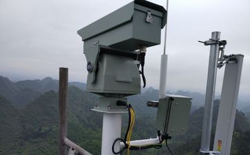 森林防火 | 林火監(jiān)測的分類是什么？