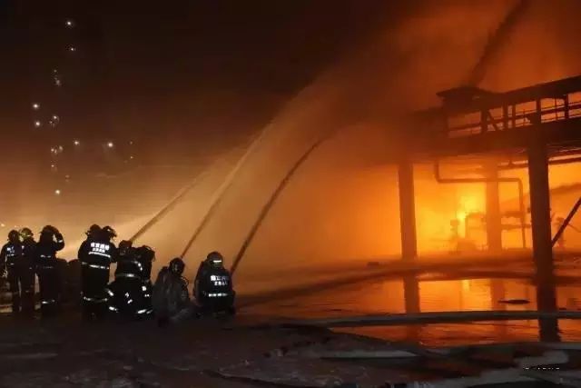 石油石化“保護(hù)神”，氣體泄露無處遁形！