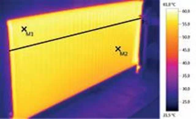 房屋裝修時，不小心打漏地暖盤管怎么辦？ 紅外熱像儀檢測