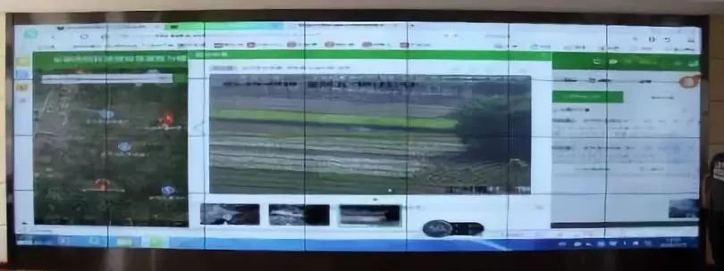 定州焚燒秸稈的小心了 這個(gè)東西專門盯著你。。