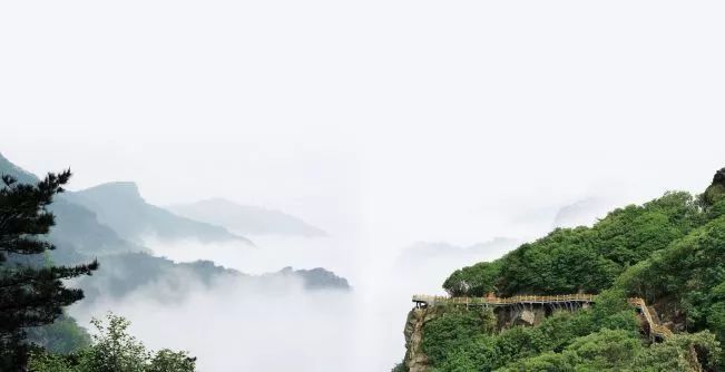 連云港將新增12個(gè)森林公園，快看有你家附近的么！