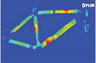 除了探測溫度，紅外熱像儀還能做什么？