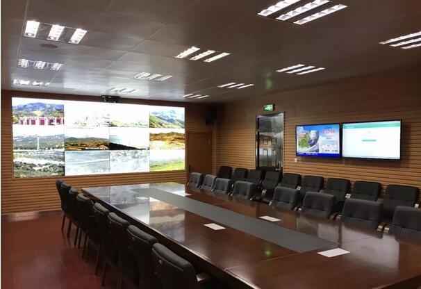 林火視頻監(jiān)控點(diǎn)156處，智能卡口2000余個(gè)，2018年煙臺市森林防火預(yù)警監(jiān)測體系建設(shè)卓有成效