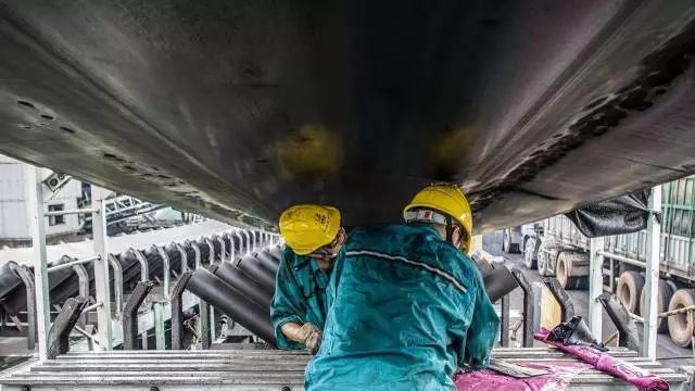 預(yù)防勝于維修 —紅外熱成像助力高溫預(yù)警！