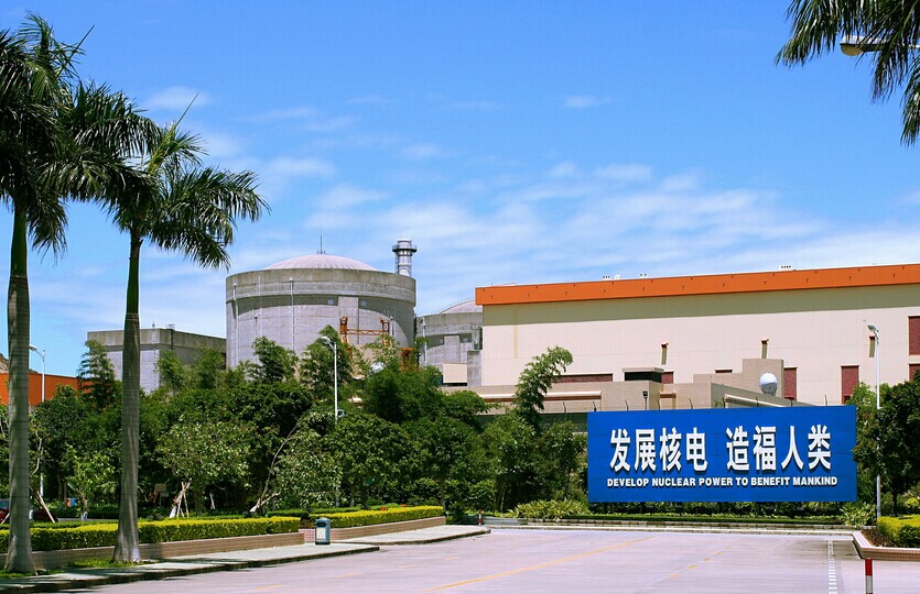 核電站/火電廠周界安全管理及防火防爆遠距離實時監(jiān)控預(yù)警聯(lián)動指揮系統(tǒng)