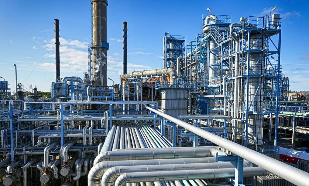 石油天然氣、石化煉油廠、油氣儲備區(qū)、輸油管道防盜安全與防火防爆管理遠距離晝夜監(jiān)控預(yù)警系統(tǒng)案例