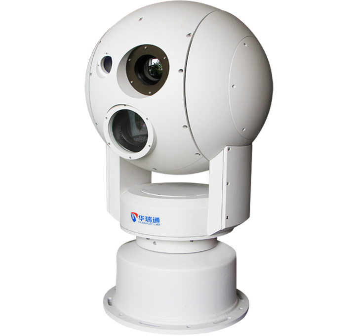 10公里激光夜視儀360度旋轉(zhuǎn)實(shí)現(xiàn)24小時全天監(jiān)控