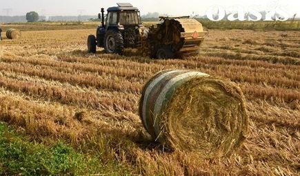 哈市監(jiān)控秸稈露天焚燒全覆蓋 → 無(wú)人機(jī)+數(shù)據(jù)實(shí)時(shí)上傳！