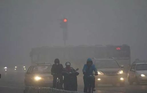 高清監(jiān)控，穿透霧霾--淺析華瑞通科技透霧技術