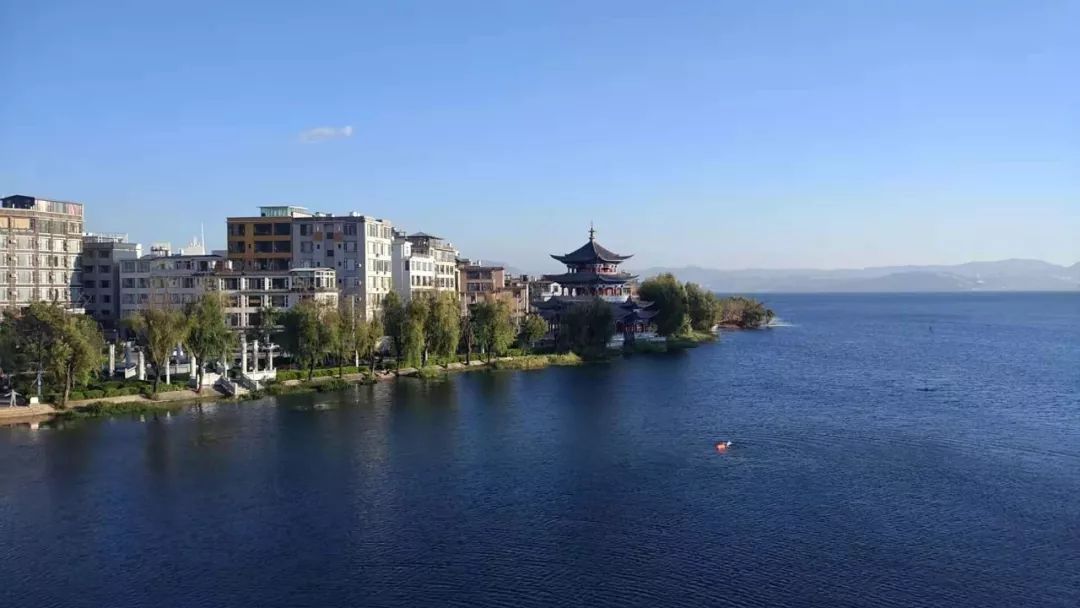 實時監(jiān)控、全部自動化測試，科學治湖又有了新手段，科技感滿滿！