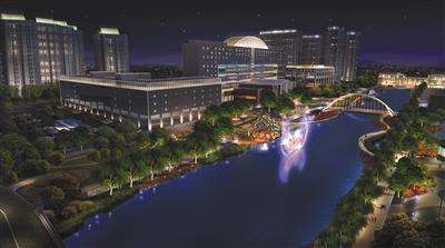 河道船只監(jiān)控不要慌，紅外熱像儀全權(quán)把控