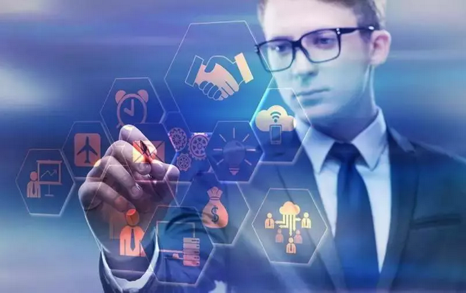 科技+電力，讓生活創(chuàng)造更多美好