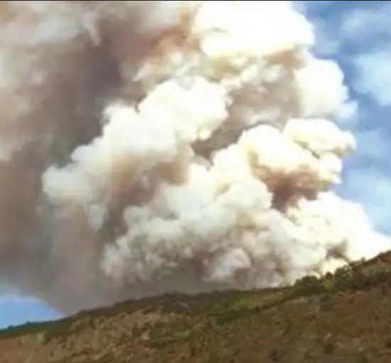 “來，賭命！”00后消防員留給世界的最后一句話