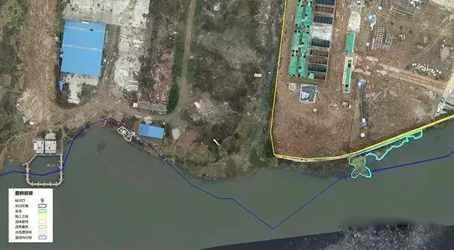 無人機(jī)助力河道巡檢，效率高達(dá)五倍！！