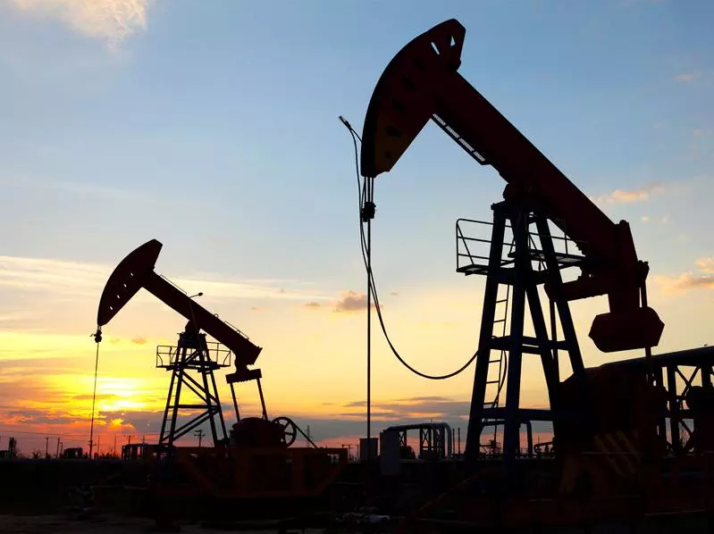 油田、油井、輸油、輸氣管道無人值守監(jiān)控系統(tǒng)——石油化物聯(lián)網(wǎng)