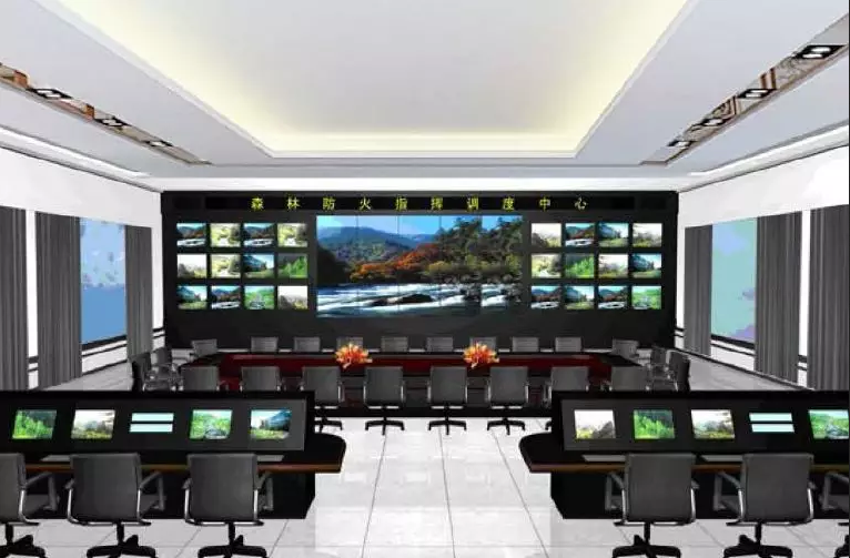 電力監(jiān)控系統(tǒng)安全防護(hù)之1—安全分區(qū)、網(wǎng)絡(luò)專用