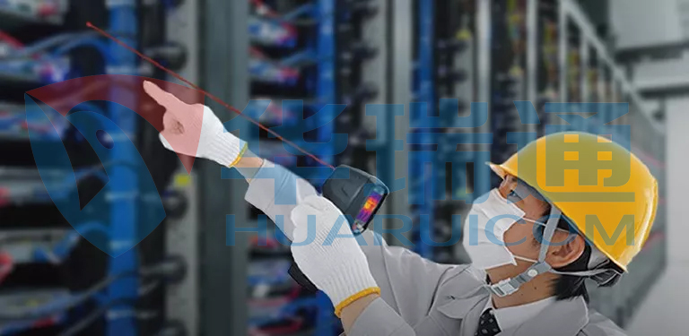 巴黎圣母院蕩為寒煙，八大要素告訴你熱像儀的“真相”