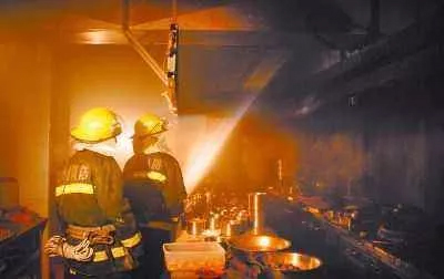 氣體泄漏不容忽視！12起事故121人傷亡血淋淋的教訓(xùn)