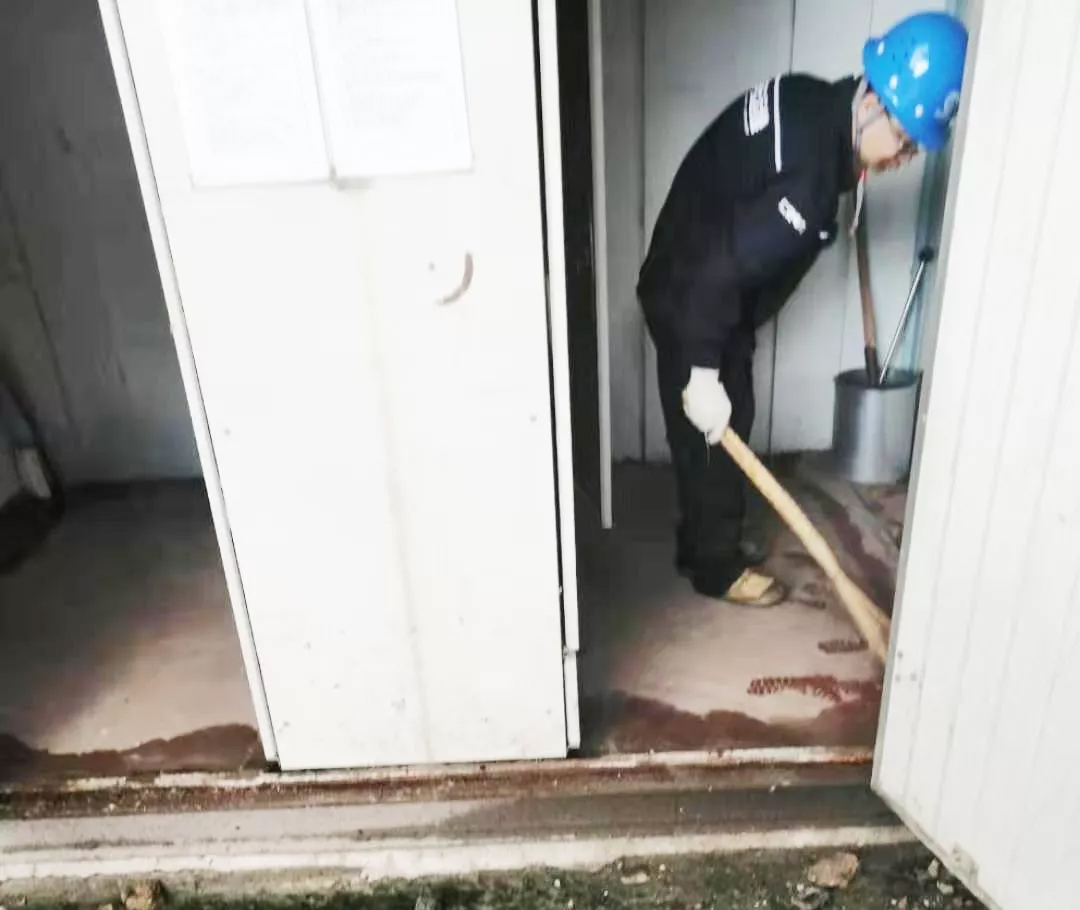 配電房日常巡檢必不可少！