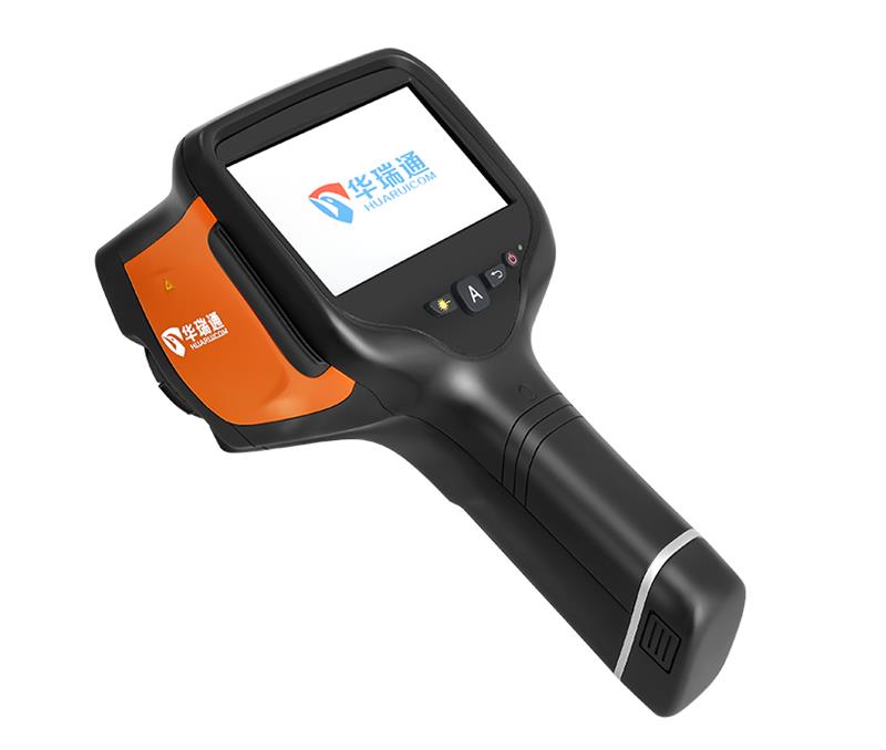 華瑞通手持式<a href='http://www.zhanshiyi.cn/product/detail/120.html' class='text_a'>紅外熱成像儀</a>