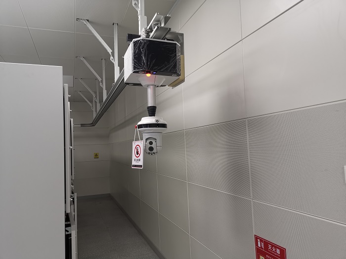 配電房巡檢機器人可以實現(xiàn)那些功能