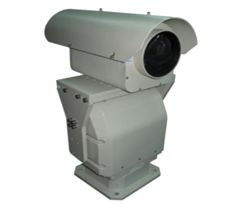 熱成像周界報警系統(tǒng)