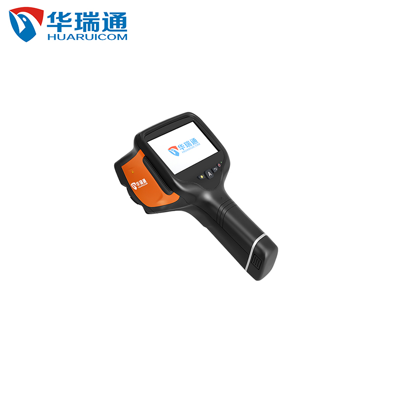 手持式<a href='http://www.zhanshiyi.cn/product/detail/120.html' class='text_a'>紅外熱成像儀</a>