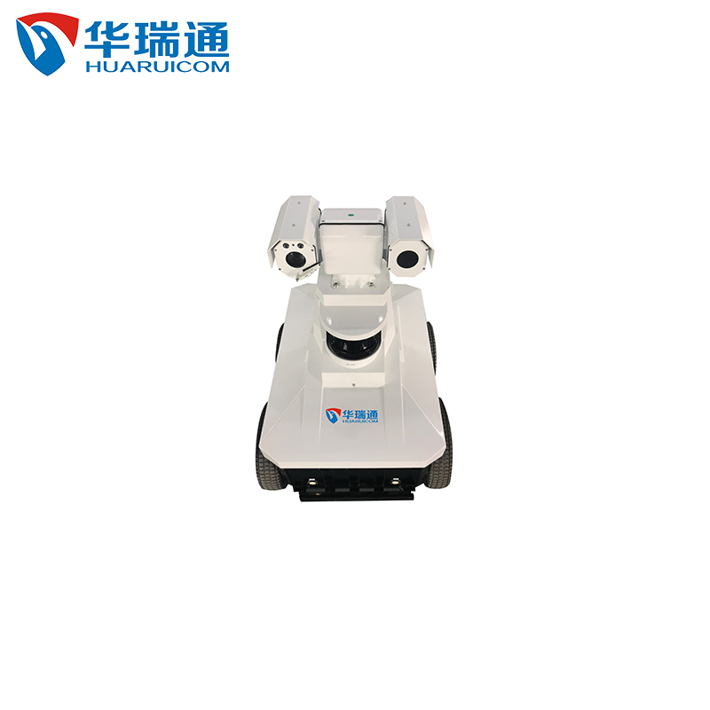 電力巡檢機(jī)器人的組成部分以及實(shí)現(xiàn)的功能有哪些！