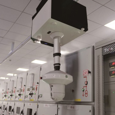 電纜隧道智能巡檢機器人系統監(jiān)控平臺系統