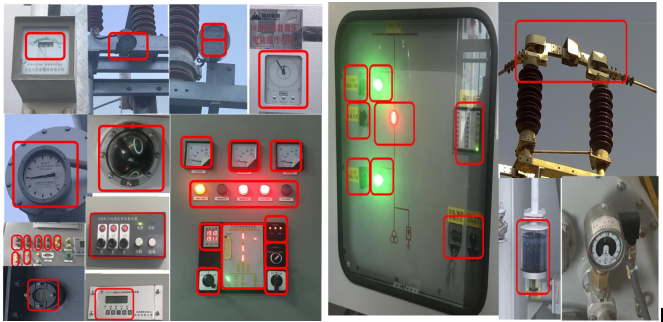 變電站智能巡檢機器人系統(tǒng)功能特點