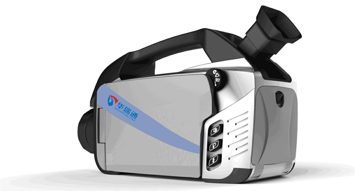 石油、天然氣領(lǐng)域vocs氣體紅外檢漏儀選華瑞通