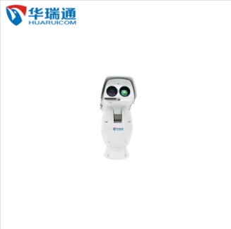 雙光譜中載云臺(tái)攝像機(jī)