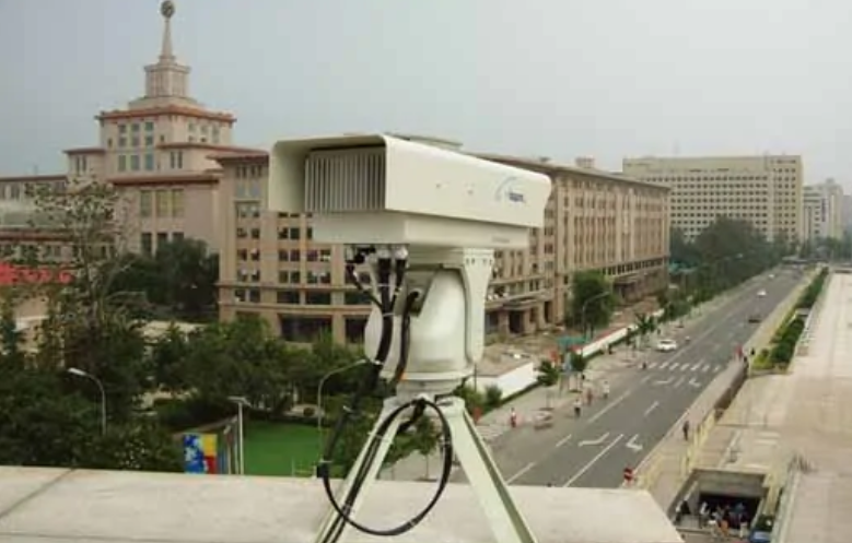 這玩意厲害??！高空瞭望監(jiān)控預(yù)警系統(tǒng)助力平安城市快速發(fā)展