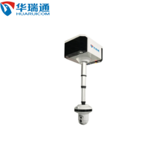 海南電網(wǎng)|華瑞通變電站巡檢機器人現(xiàn)場安裝調(diào)試