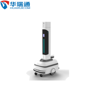 ?新疆烏魯木齊：電力巡檢機器人助力運維提質(zhì)增效