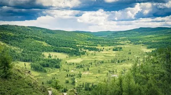 ?“慧眼”識火災(zāi)，內(nèi)蒙古阿爾山森林草原防火視頻監(jiān)控系統(tǒng)